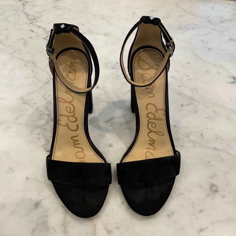 Sam Edelman YARO BLOCK HEEL SANDAL